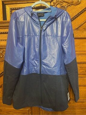 Under Armour ColdGear Fitted Jacket NWT XL